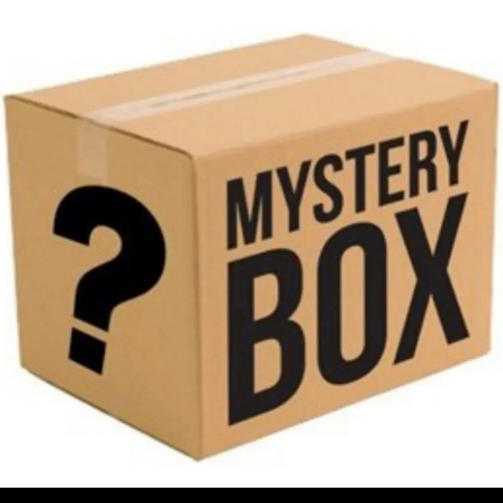 Victoria's secret Mystery Box - Picture 1 of 1